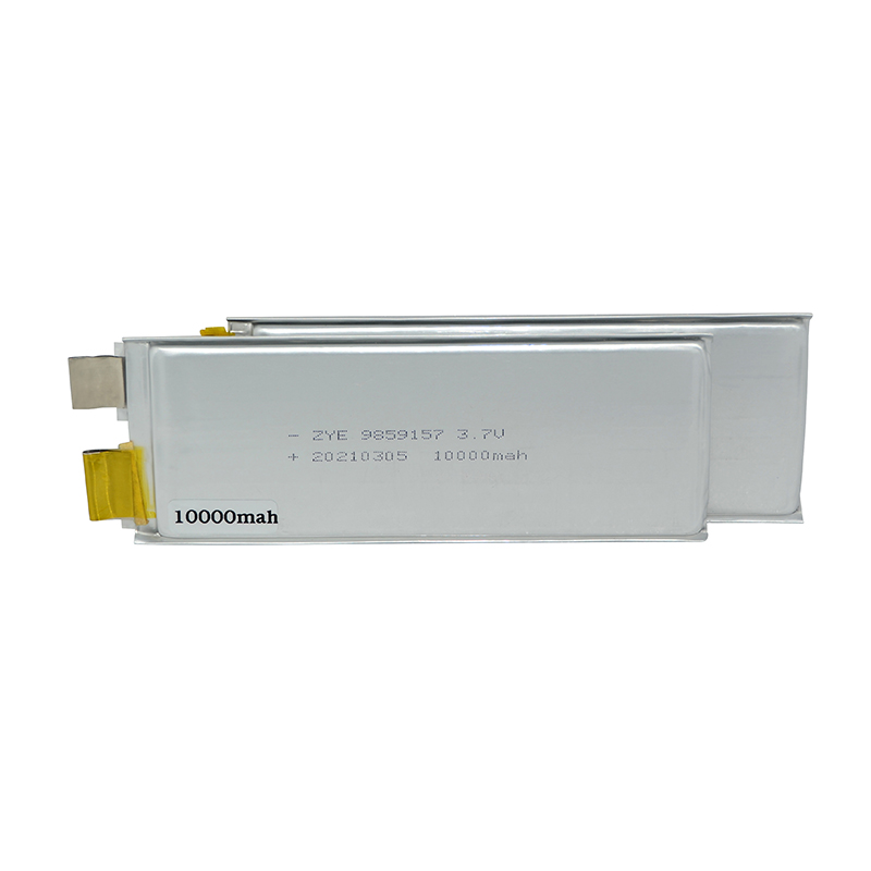 Er lipo -batterier vanntette?