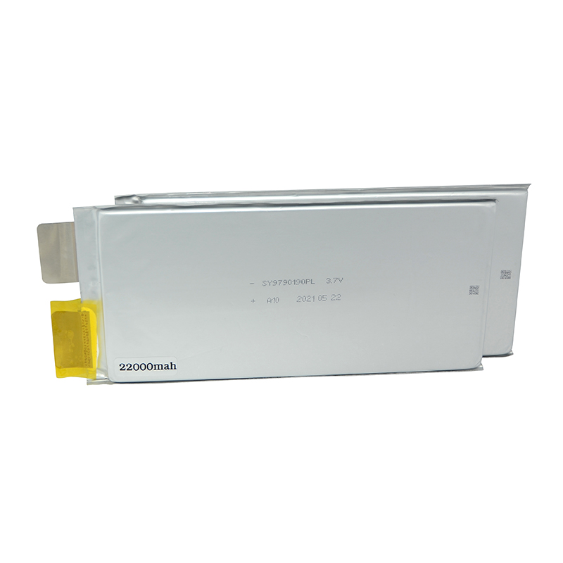 Hvordan sjekke Lipo Battery Health?