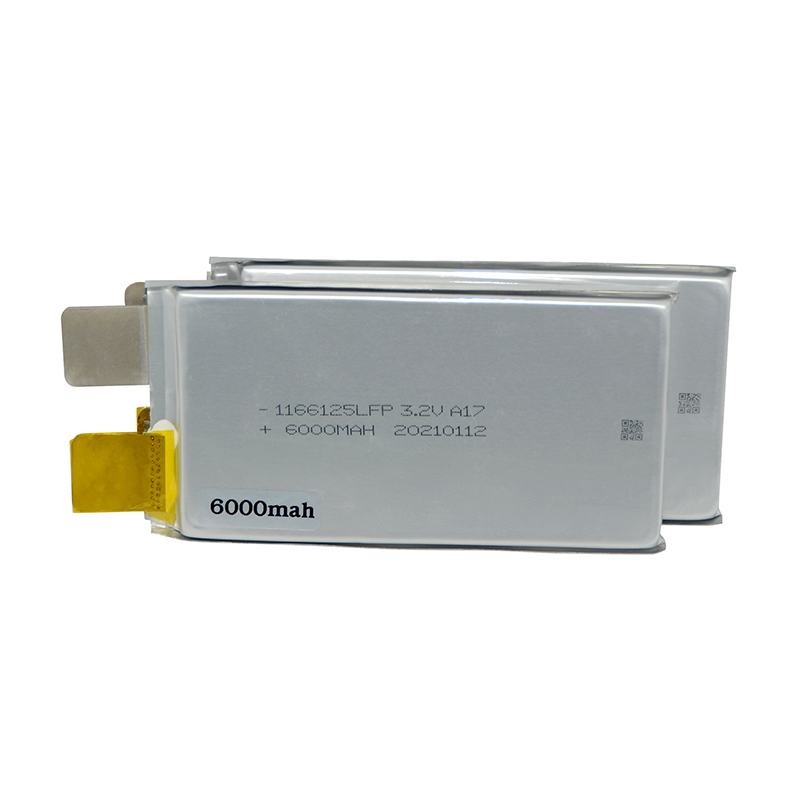 Hvordan sjekke lipo -batterikapasitet?
