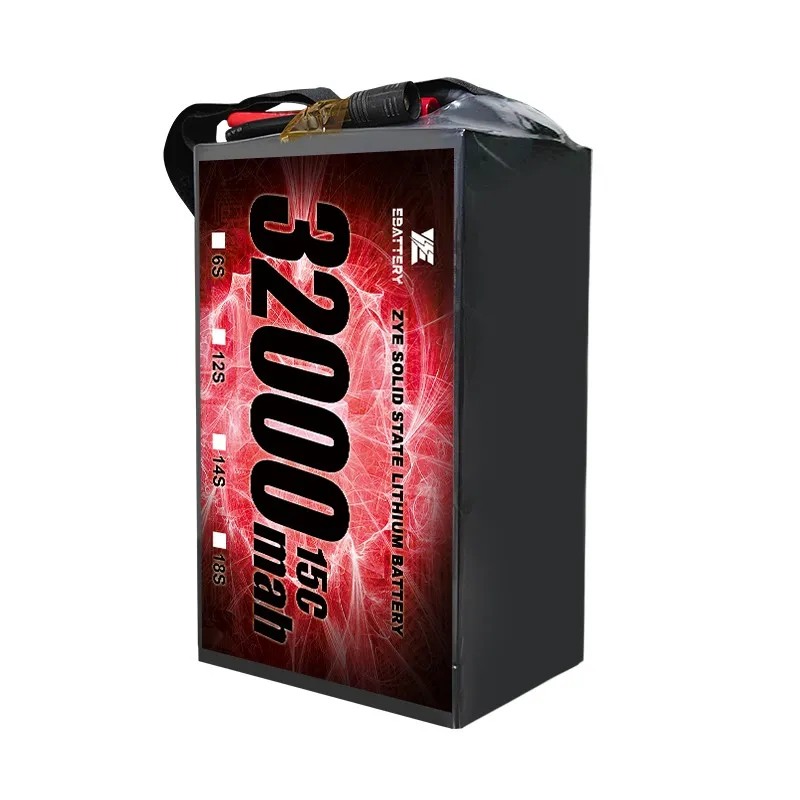 Hvorfor bruke keramisk-polymerkompositter i semi-solid state-batterier?