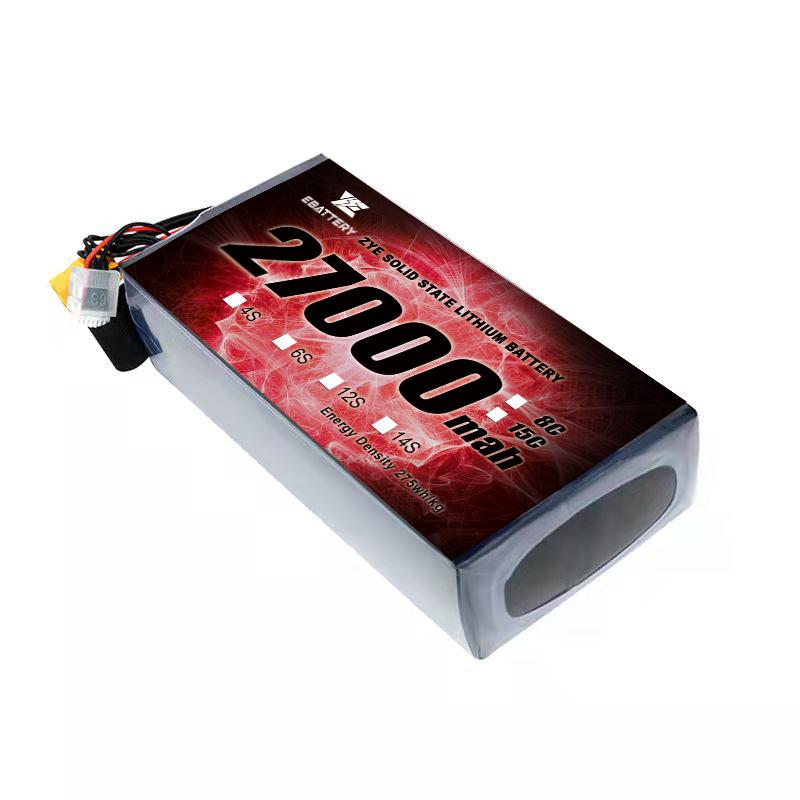 Hvor blir semi-solid tilstandsbatteri først utplassert?