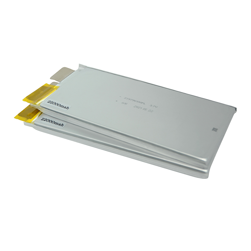 Hvordan håndtere Lipo Battery Damage?