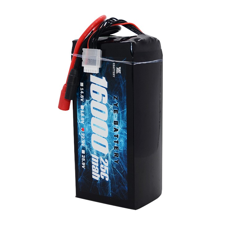 Hvordan overvåke Lipo Battery Health?