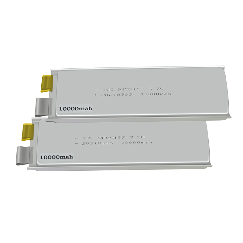 Parallelle vs. serien Lipo-konfigurasjoner for tunge UAV-er
