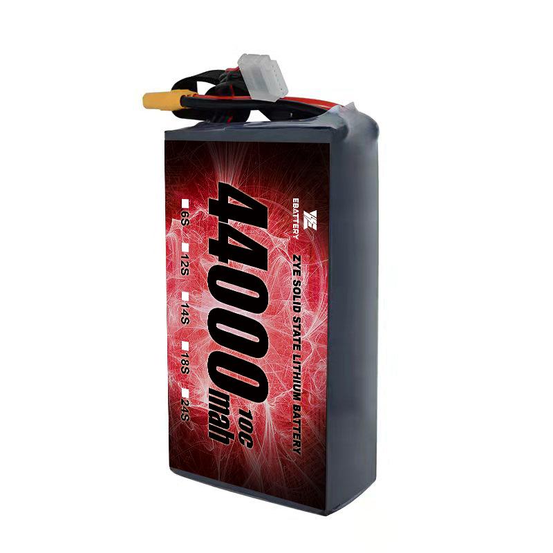 Pålitelighet og syklus levetid for solid state batteriscelleteknologi
