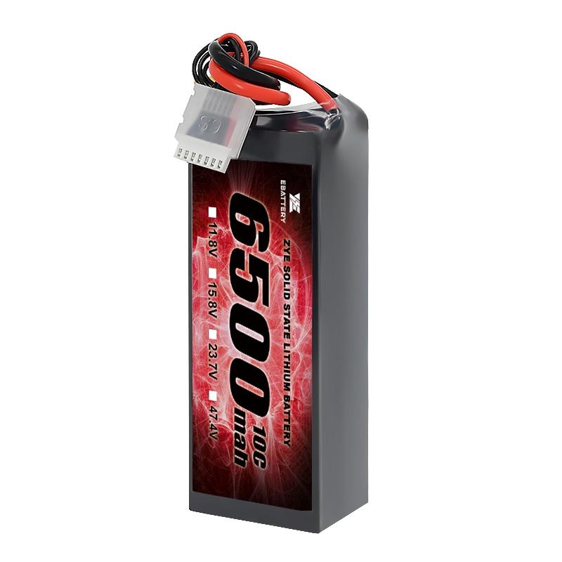 Miljøfordelene med batterisceller