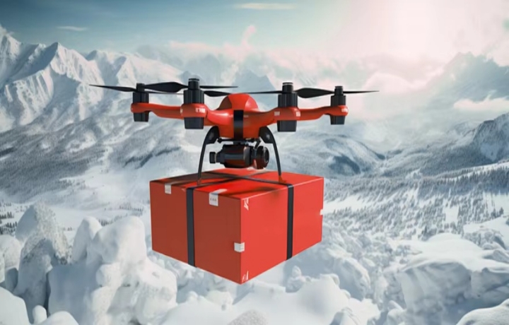 Hvordan beregne batteriutholdenhet for forskjellige droner？