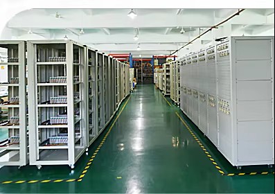 Hvordan Solid State-batterier for droner vs. Lithium-Ion?