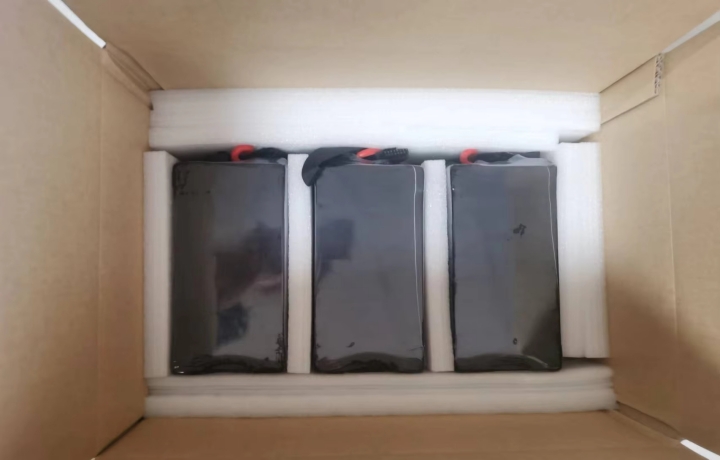 Hvor lenge varer solid state-batterier?