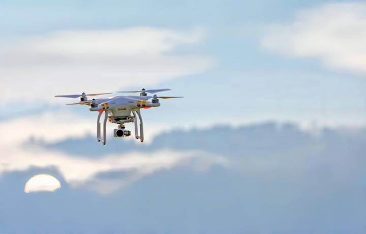 Fremskritt innen dronebatterier og energieffektivitet