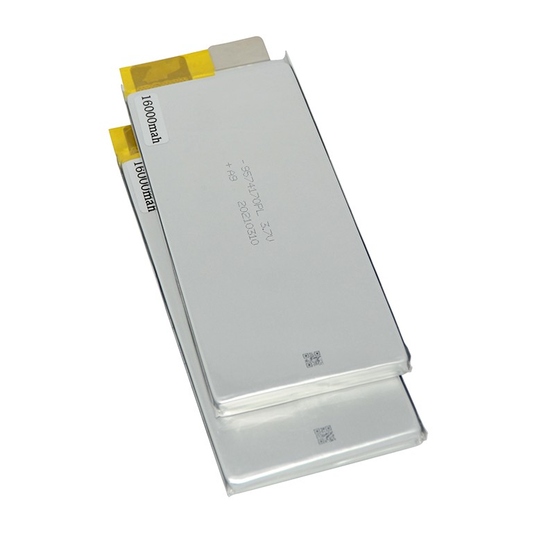 2S Lipo Battery 7.4V