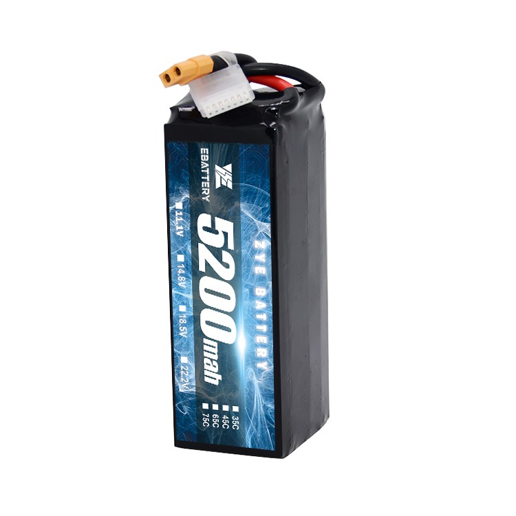 lavpris lipo-batterier