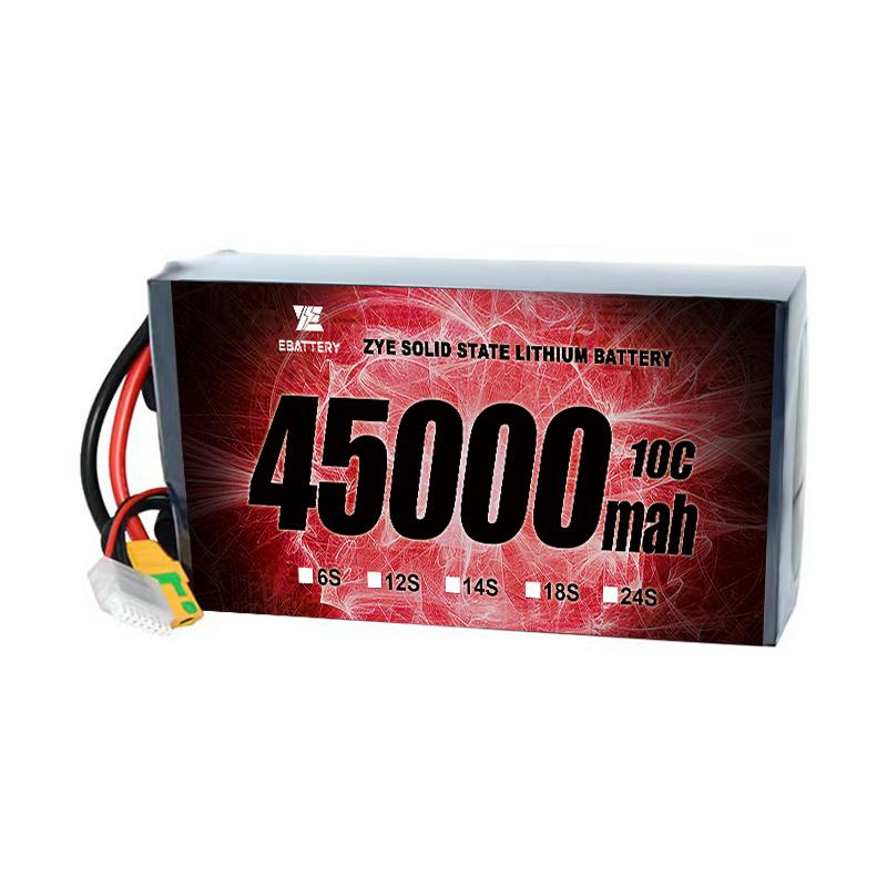 Solidstatsbatterier lager